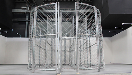 Arrivare al punto d’origine dello sguardo